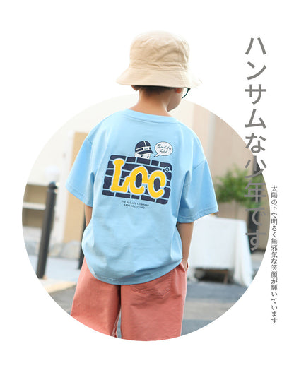 EM3356日系童裝純棉短袖t恤2024.03.22