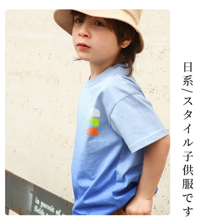 EM3205日系夏季純棉圓領短袖t恤2024.03.22