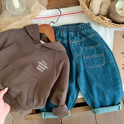 EA2334秋季刺繡字母衛衣2023.08.04