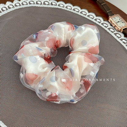 IM0918森系超仙美網紗大腸髮圈2024.03.19