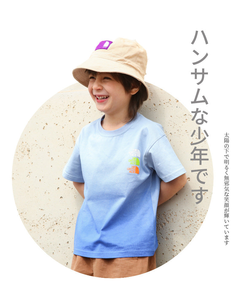 EM3205日系夏季純棉圓領短袖t恤2024.03.22