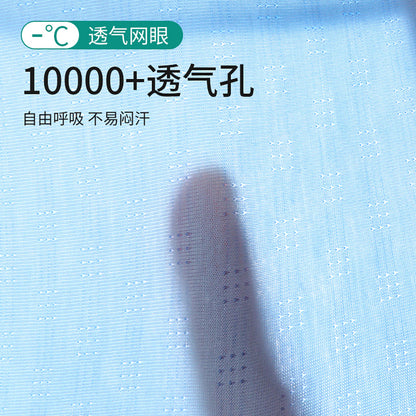 AK4088夏季兒童太空人輕薄冰絲透氣內褲2024.07.30