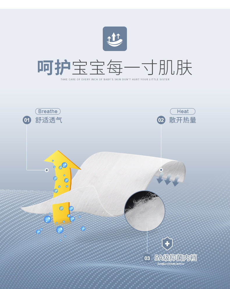 AK4149卡通猫熊透氣彈力棉平角兒童內褲2024.07.30