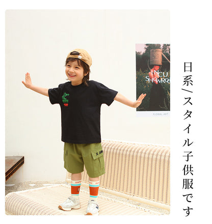 EM3114日系夏季工裝褲2024.03.22