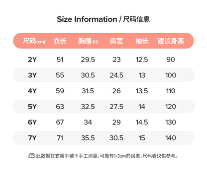 AM1803夏季歐美風卡通純棉連衣裙2024.03.05