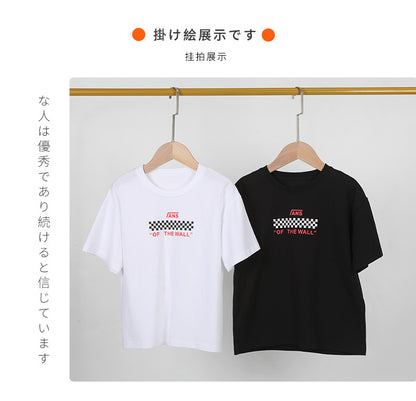 EM3352日系夏季男童純棉短袖T恤2024.03.22