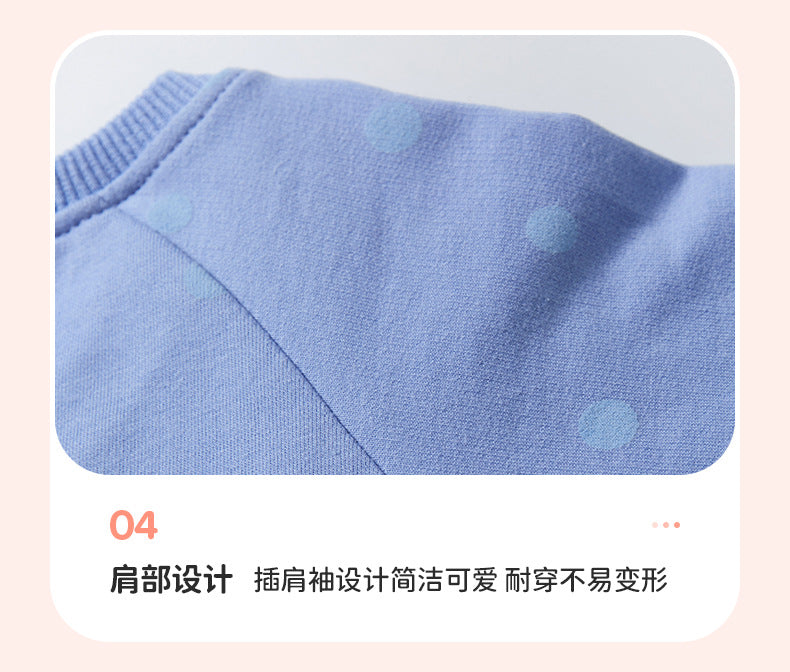 AM1877歐美風夏季居家短袖純棉連衣裙2024.03.05