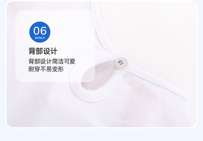 AM0931夏季彩色斑馬無袖棉質連衣裙2024.03.05