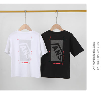 EM3352日系夏季男童純棉短袖T恤2024.03.22