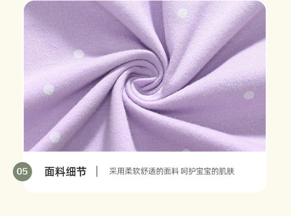 AM1665夏季可愛皇冠小熊連衣裙2024.03.05