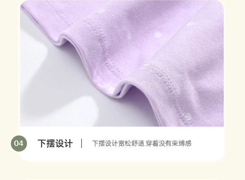 AM1665夏季可愛皇冠小熊連衣裙2024.03.05