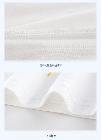 ❗️清倉特賣❗️BA9243夏季boy t-shirt兒童T恤2023.04.07