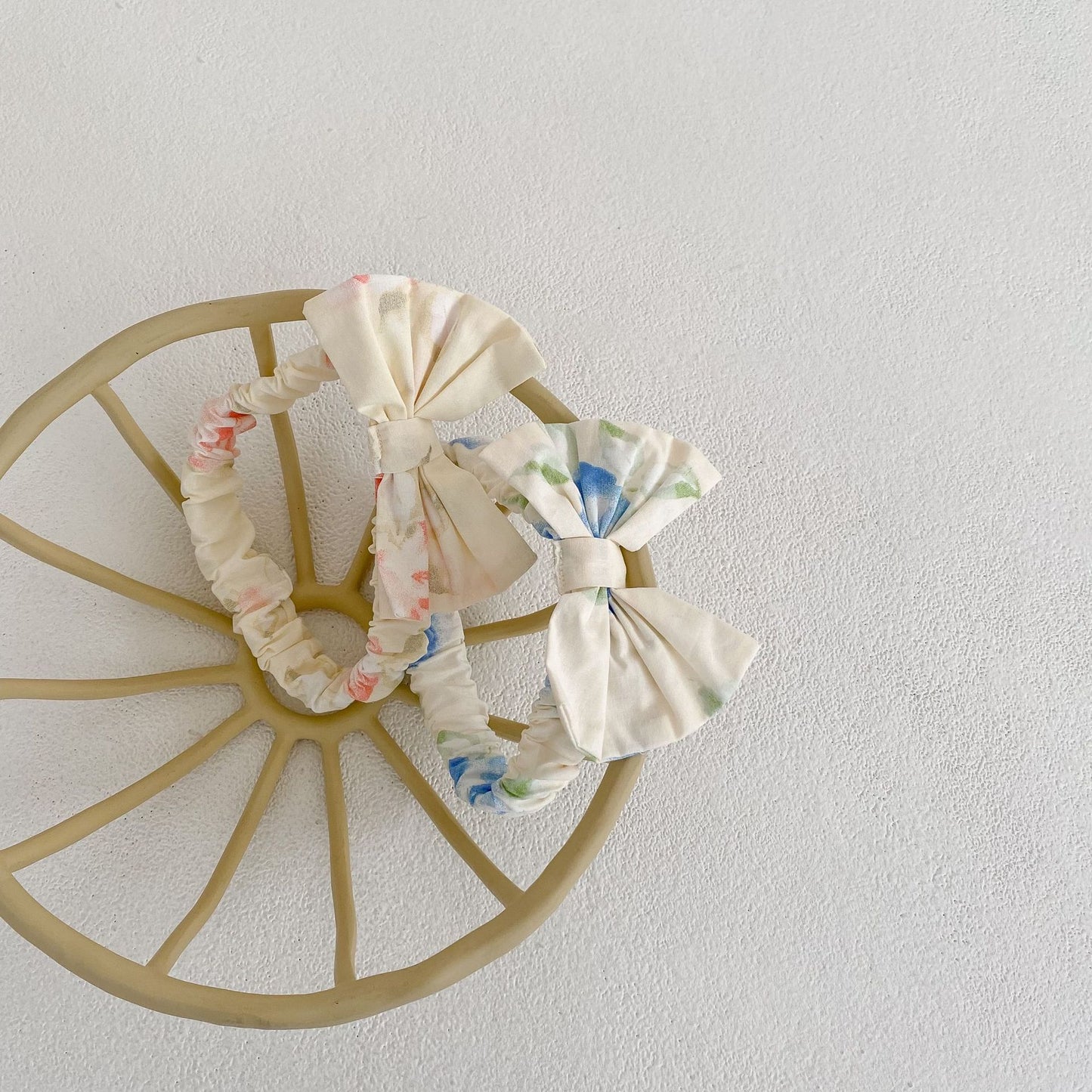 DA3073花邊領碎花短袖包屁衣2023.04.18