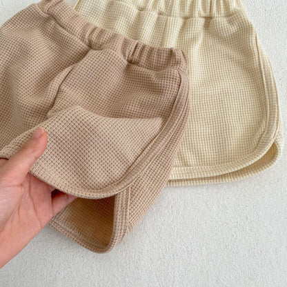 DA5218小熊刺繡兩件套2023.04.18
