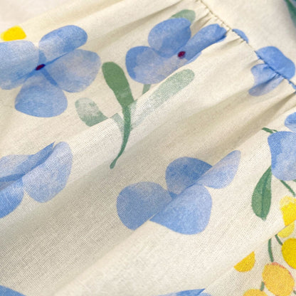 DA2715全棉花朵刺繡包屁衣2023.04.21