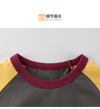 ❗️清倉特賣❗️BM9500兒童短袖T恤打底衫2023.03.07