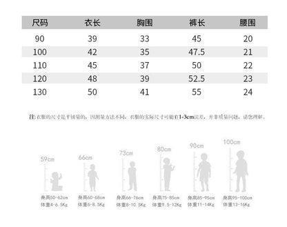 AM1425袖襯衫格子直筒闊腿褲兩件套2023.03.31