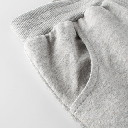 BA6283恐龍刺繡兒童五分褲子2023.04.04